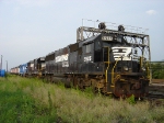 NS 5625 SD50